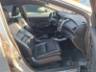 2012 HONDA CITY 