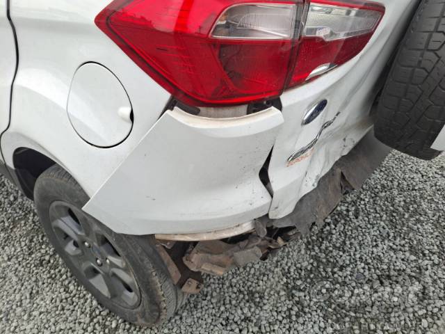 2018 FORD ECOSPORT 