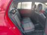 2015 VOLKSWAGEN FOX 
