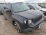 2019 JEEP RENEGADE 