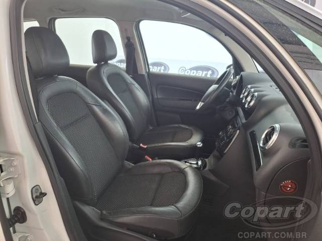 2014 CITROEN C3 AIRCROSS 