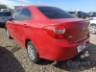 2016 FORD KA SEDAN 