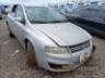 2011 FIAT STILO 