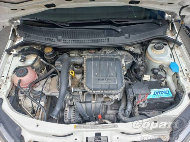 2020 VOLKSWAGEN GOL 
