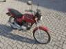 2001 HONDA CG 125 