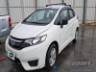 2017 HONDA FIT 