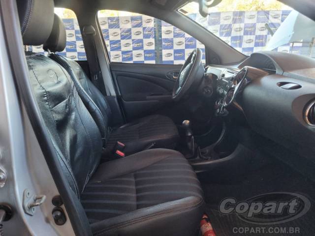 2016 TOYOTA ETIOS SEDA 