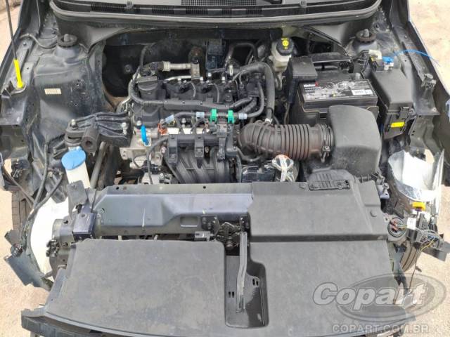 2025 HYUNDAI HB20 
