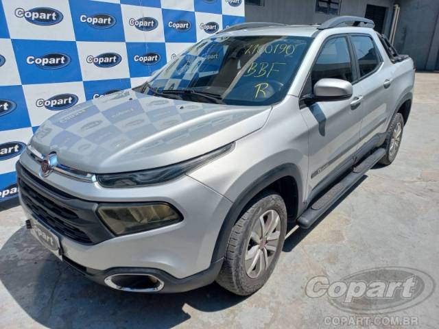 2019 FIAT TORO 