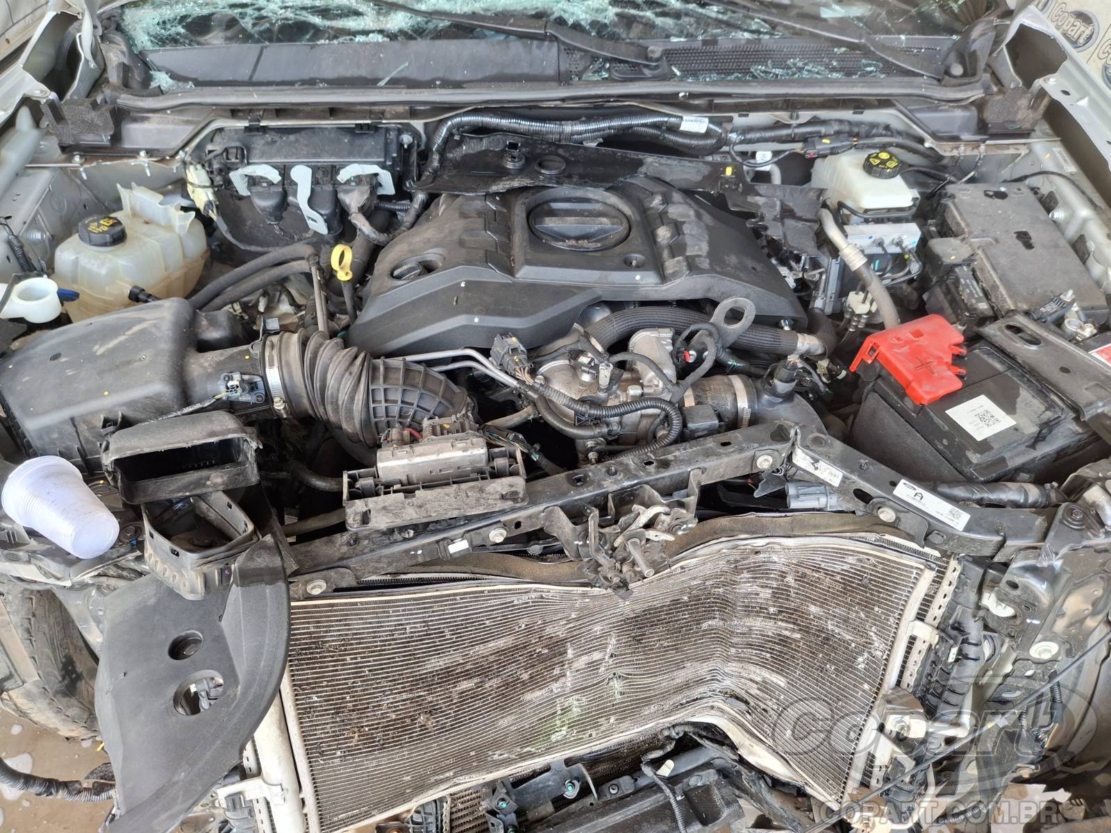 Foto 7 de 10: 2025 FORD RANGER CD Ranger CD Limited Plus AT 3.0 V6
