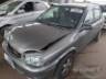 2004 CHEVROLET CORSA SEDAN 
