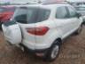 2017 FORD ECOSPORT 