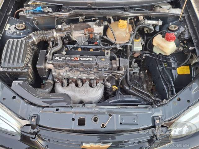 2009 CHEVROLET CLASSIC 