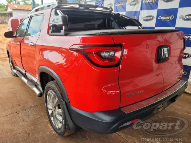 2020 FIAT TORO 