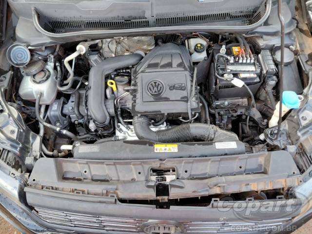 2022 VOLKSWAGEN T-CROSS 