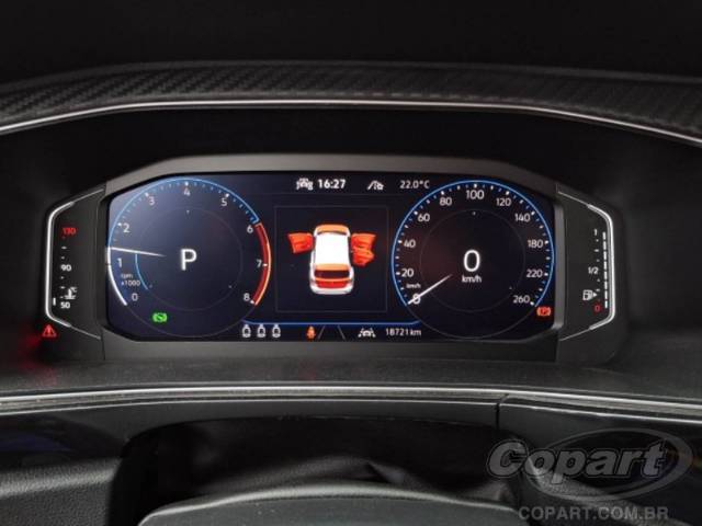 2025 VOLKSWAGEN T-CROSS 