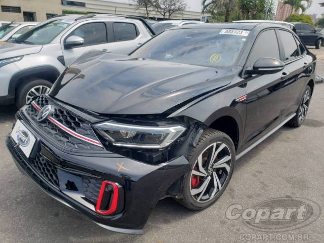 2024 VOLKSWAGEN JETTA 