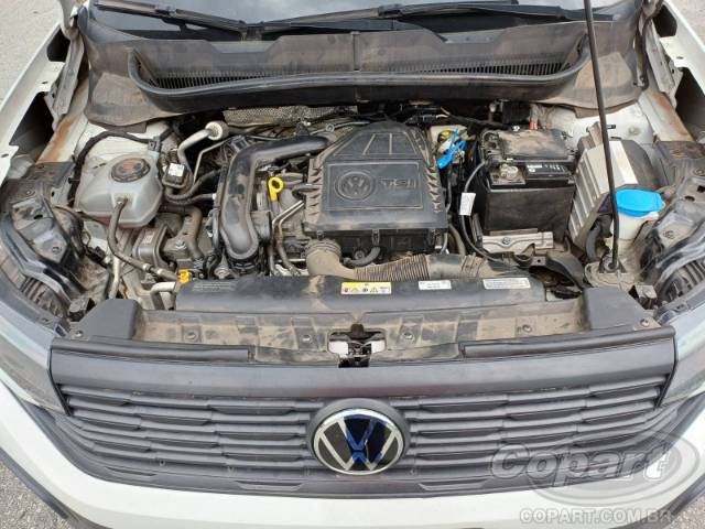 2023 VOLKSWAGEN T-CROSS 