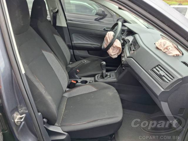 2024 VOLKSWAGEN POLO 