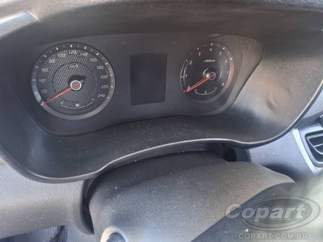 2023 HYUNDAI HB20 