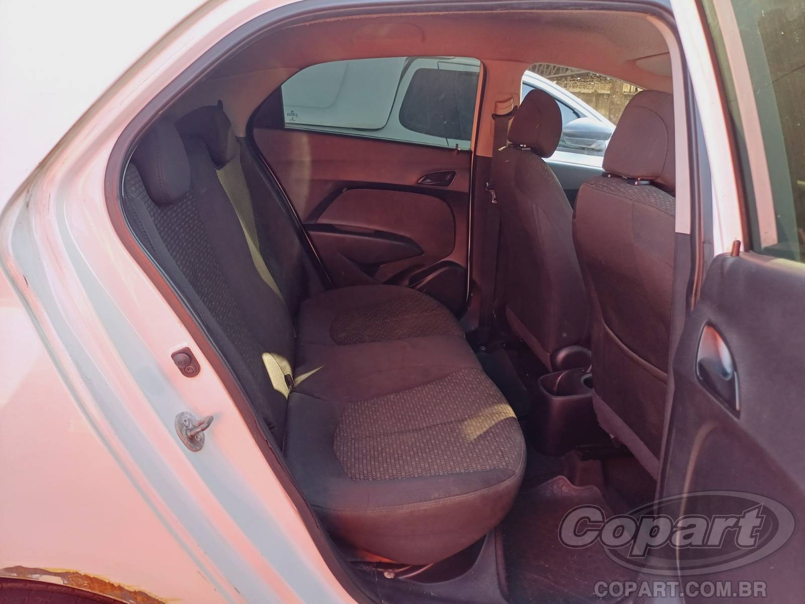 Foto 6 de 11: 2017 HYUNDAI HB20