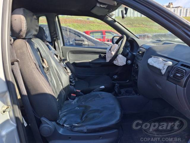 2020 FIAT STRADA CE 