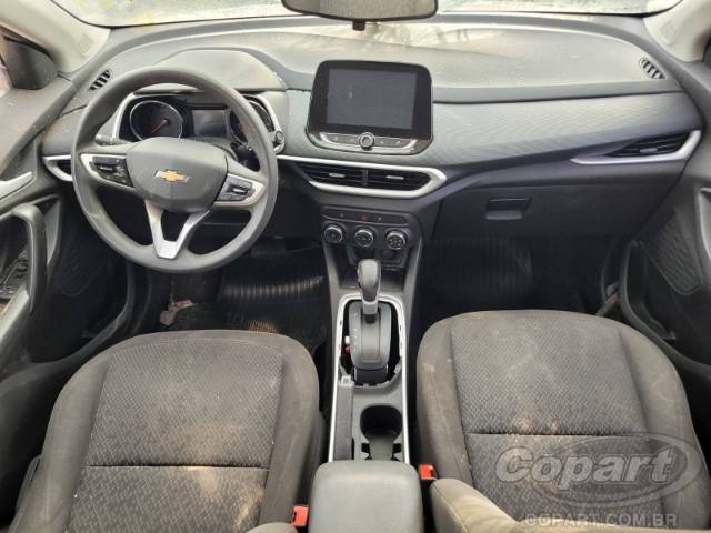 2022 CHEVROLET TRACKER 