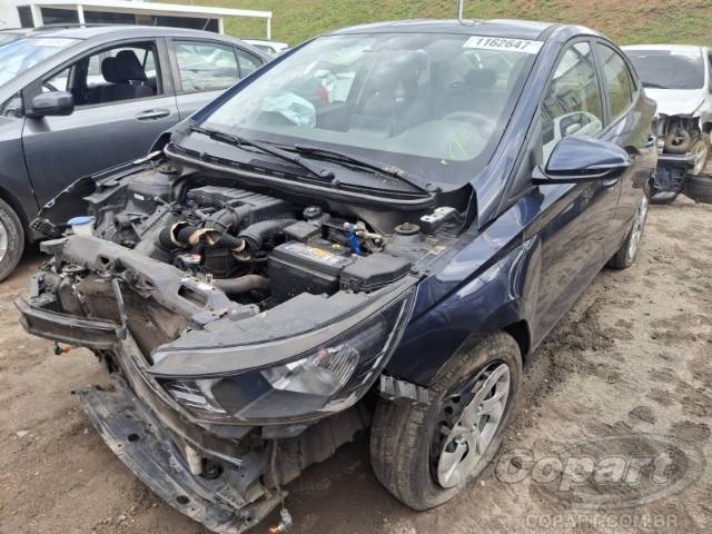 2024 HYUNDAI HB20S 