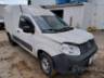 2016 FIAT FIORINO FURGAO 