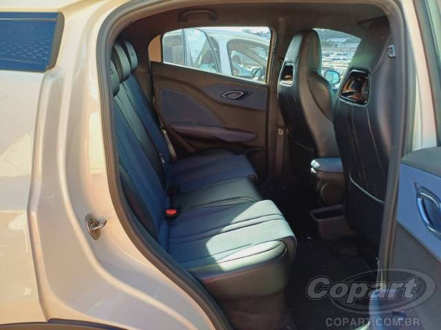2025 BYD DOLPHIN MINI 