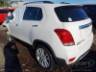 2019 CHEVROLET TRACKER 
