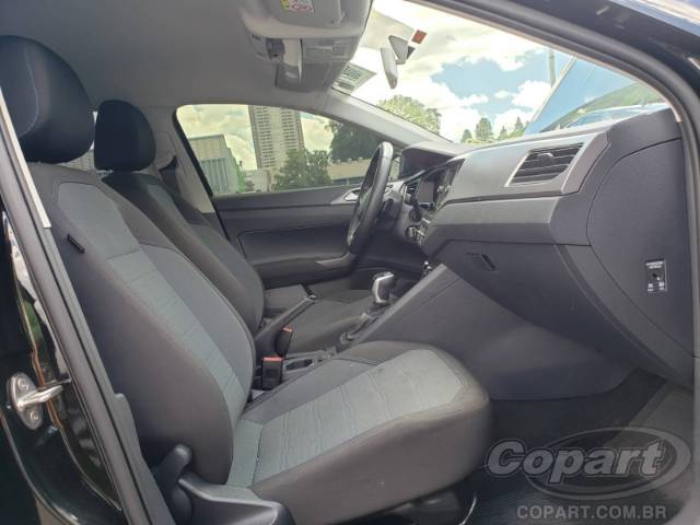 2023 VOLKSWAGEN NIVUS 