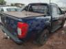 2022 NISSAN FRONTIER CD 