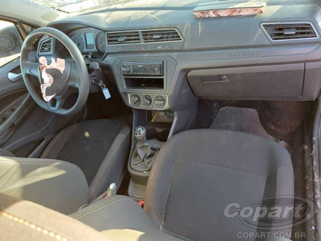 2025 VOLKSWAGEN SAVEIRO 