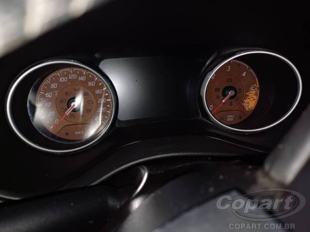 2020 FIAT TORO 