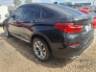 2018 BMW X4 