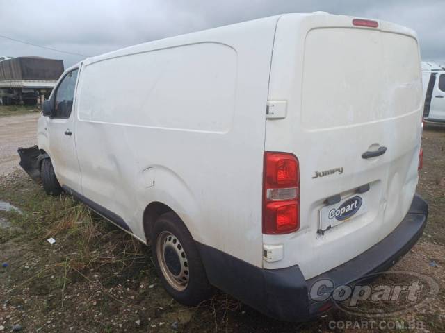 2021 CITROEN JUMPY 