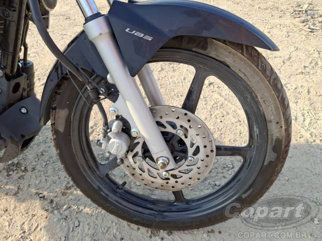 0 YAMAHA YBR 150 FACTOR 