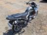2021 HONDA NXR 160 