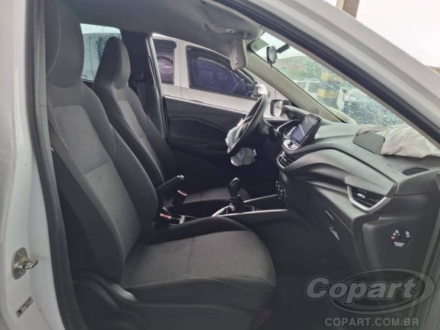 2024 CHEVROLET ONIX PLUS 