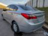 2014 HYUNDAI HB20S 