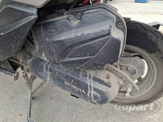 2024 HONDA ELITE 