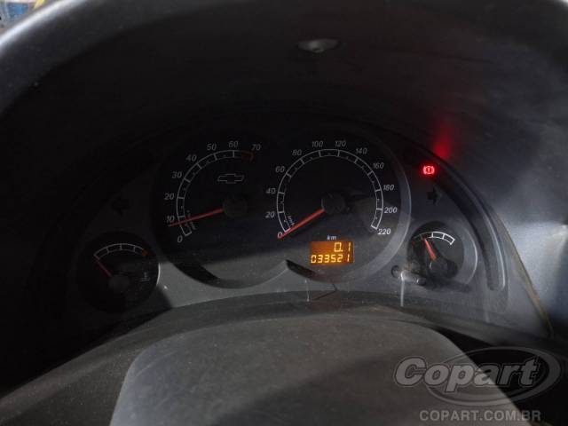 2012 CHEVROLET CORSA 