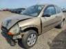 1999 FORD KA 