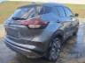 2025 NISSAN Kicks Play 