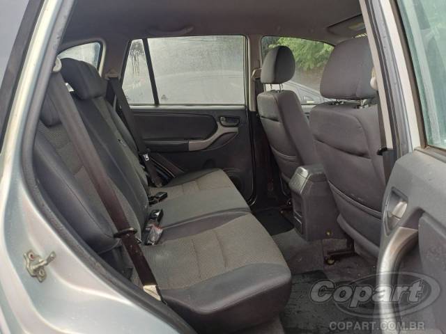 2015 CHERY TIGGO 