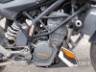 2017 KTM 200 DUKE 