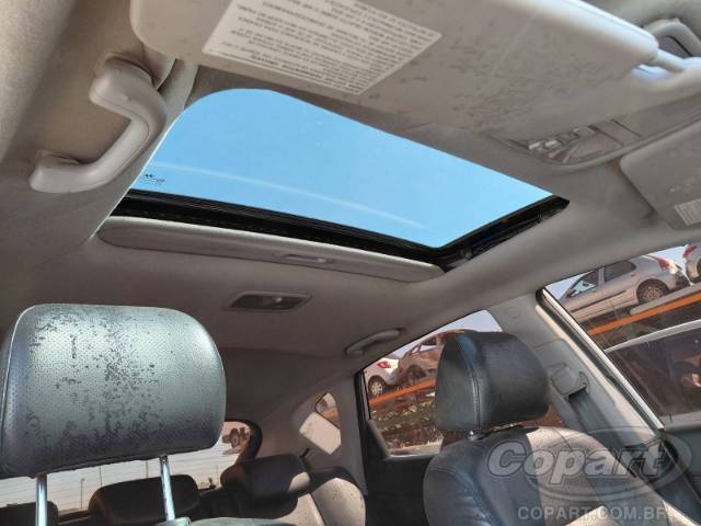 2012 HYUNDAI I30 