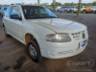 2012 VOLKSWAGEN GOL 
