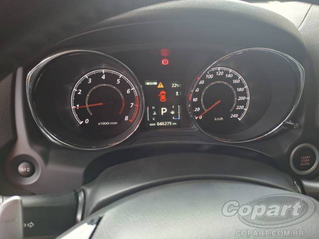 2018 MITSUBISHI ASX 